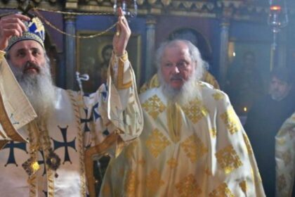 arhimandritul metodie staretul unei cunoscute manastiri din iasi condamnat definitiv prins beat turta la volan a refuzat probele biologice instanta a sfidat autoritatea statului 69a0feed2a42a