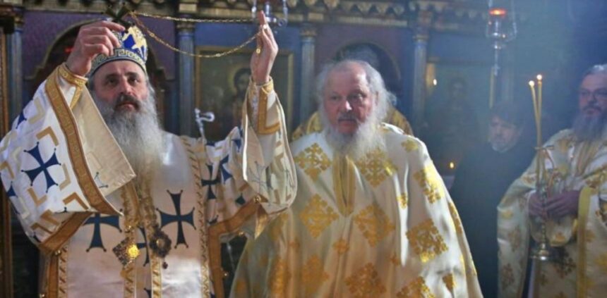 arhimandritul metodie staretul unei cunoscute manastiri din iasi condamnat definitiv prins beat turta la volan a refuzat probele biologice instanta a sfidat autoritatea statului 69a0feed2a42a