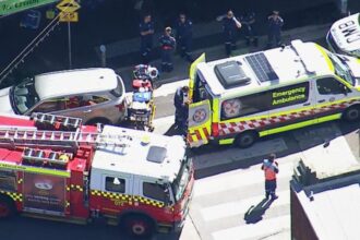 atac armat in australia un mort si doi raniti grav dupa ce un barbat a injunghiat persoane la intamplare video 699410be0193c