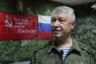 atentat in centrul moscovei un general de incredere al lui putin adjunct al gru a fost impuscat de mai multe ori 6985a7d82616f