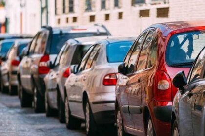 atentie soferi pe aceste strazi din iasi nu mai puteti parca masinile zeci de locuri de parcare sunt vizate 69a163d4ec20d