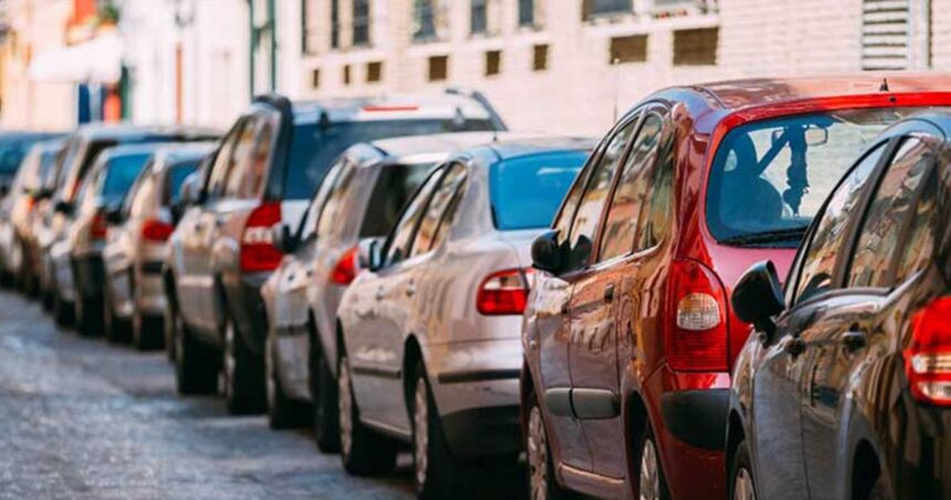 atentie soferi pe aceste strazi din iasi nu mai puteti parca masinile zeci de locuri de parcare sunt vizate 69a163d4ec20d