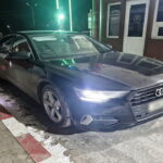 audi furat din marea britanie depistat la controlul de frontiera din vama stanca masina urma sa ajunga in ucraina 6981c91df15a5