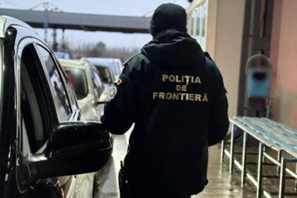 autoturism declarat furat din belgia oprit la iasi masina era condusa de o femeie de 40 de ani 6988b0e051faa