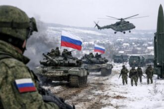 avertisment socant in presa rusa daca nato ataca rusia in transnistria distrugerea bucurestiului este reactia adecvata 698ae40730ee0