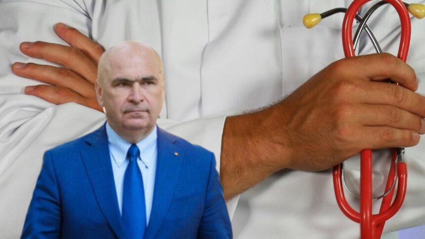 avertismentul unui medic pentru bolojan daca taiati 10 sistemul de sanatate va fi ingenuncheat video 6990487c52637