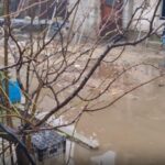 avertizare hidrologica cod galben de inundatii pe rauri din cinci judete 69958d79a9d9c