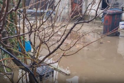 avertizare hidrologica cod galben de inundatii pe rauri din cinci judete 69958d79a9d9c