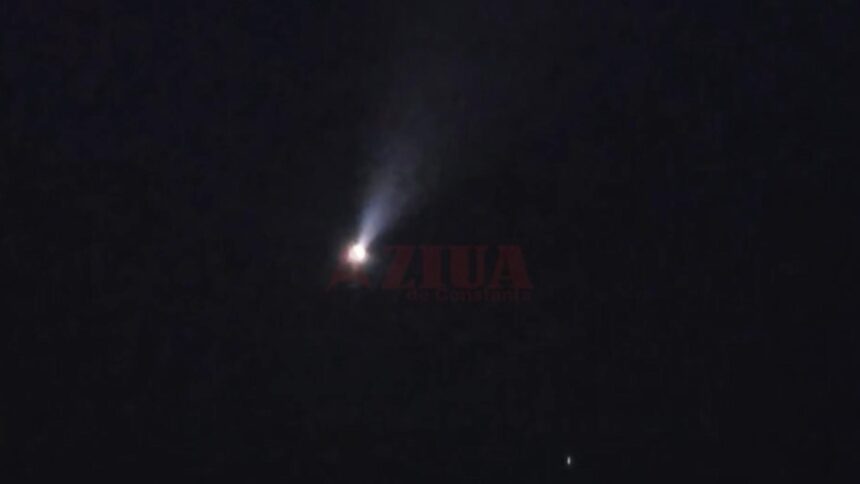 avioane militare vazute pe teritoriul romaniei zboruri la joasa altitudine si supersonice intre 3 si 9 februarie video 6982582a06c46