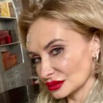 avocata spagara adriana georgescu internata sub paza la spitalul universitar aceasta si a luxat piciorul in celula 6981e1f73bc99