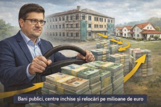 bani publici centre inchise si relocari pe milioane de euro cazul ion holban si intrebarile care raman dezinstitutionalizarea intre discurs public si realitatea din teren 6983c4b50ef68