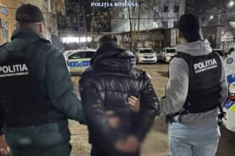 barbat din giurgiu retinut dupa ce a spart un autoturism si a sustras o geanta cu bani si carduri 699ec2f53ad8f 1