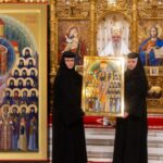 biserica ortodoxa romana a canonizat 16 femei romance maria si elisabeta brancoveanu au devenit sfinte in ortodoxie video 69861934c5111