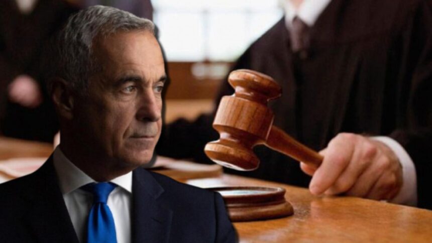 blocaj in dosarul lui calin georgescu judecatorii nu au ajuns la un consens fiind chemat un al treilea magistrat pentru decizia finala 69860c4de6082