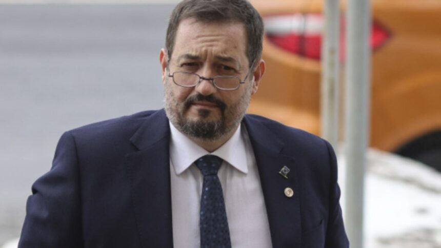 bogdan pirlog s a razgandit nu mai vrea sa fie sef la diicot ramane in cursa doar pentru procuror general 699efa4dafcfc