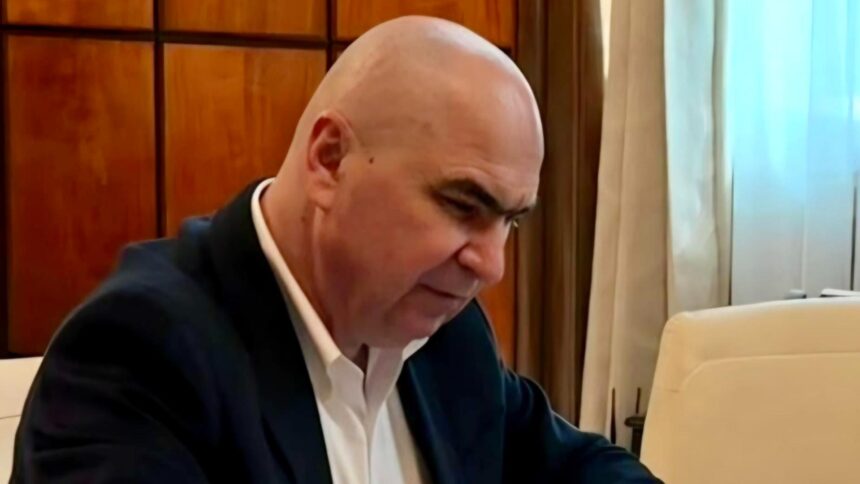 bolojan a anuntat din usa avionului catre bruxelles ca a trimis la monitorul oficial noile oug uri care afecteaza milioane de romani 699f09791e43b