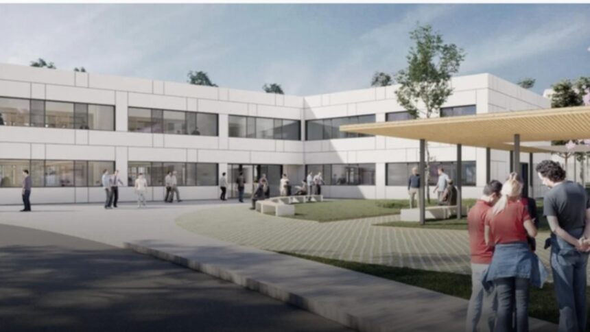 bulgaria a inaugurat cea mai moderna puscarie din balcani fara gratii cu piscina si locuri de joaca 6991d4eb32bca