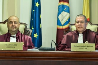 cab respinge cererea de suspendare din functie a judecatorilor ccr mihai busuioc si dacian dragos 698c9ee1ef537