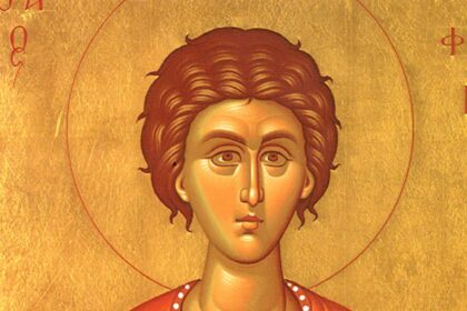 calendar ortodox 1 februarie 2026 sfantul mucenic trifon facatorul de minuni si ocrotitorul livezilor este cinstit astazi 697ef196c7b2c