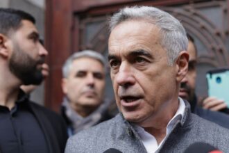 calin georgescu a fost chemat la tribunal dupa ce doi judecatori nu au cazut de acord pe masura controlului judiciar 69959d9e1cb18