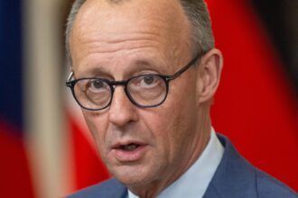 cancelarul germaniei sustine cresterea varstei minime pentru accesul copiilor pe platformele sociale 6995c0e44893d