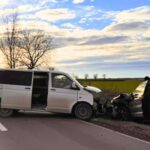 carambol de proportii in bihor opt persoane ranite traficul paralizat 698ca045652c9