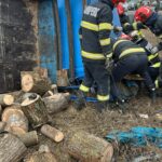 carambol la popricani cel putin trei victime printre care si un minor 69a2aa497b903