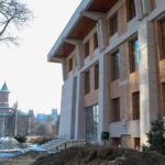 casa patrata a ajuns la finisaje receptia va fi in martie mutarea institutiilor in aprilie mai 6982a1e043e86