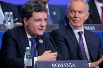 cat a costat zborul pacii lui nicusor dan la washington administratia prezidentiala a dezvaluit suma 699f4c50a7252