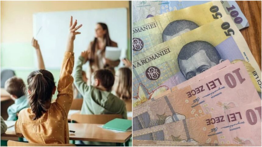 cati bani primesc elevii pentru luna ianuarie bursele ar trebui sa intre in conturi vineri 20 februarie 6993c5606abef