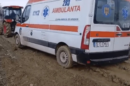 cazul ieseanului decedat din cauza noroaielor de pe drumul judetean dupa ce ambulanta a ajuns prea tarziu la el costel alexe seful cj nu e ignoranta ci lipsa de fonduri 699f04b1d4c02