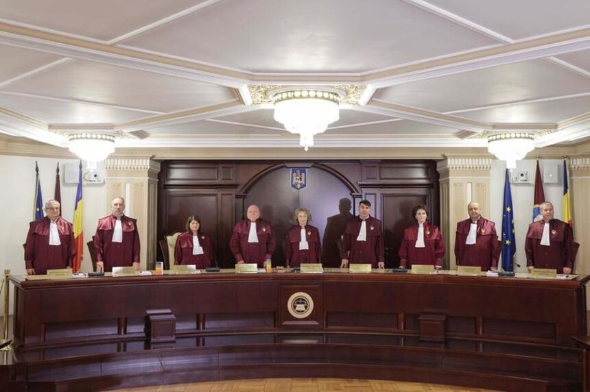 ccr a amanat pentru a cincea oara luarea unei decizii privind pensiile speciale ale magistratilor o noua incercare pe 18 februarie 698c47407811e