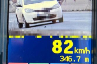 ce amenda a luat un sofer iesean prins de radar cu 22 km peste limita beat fara centura si fara lumini de intalnire in functiune 699d6cd72741e