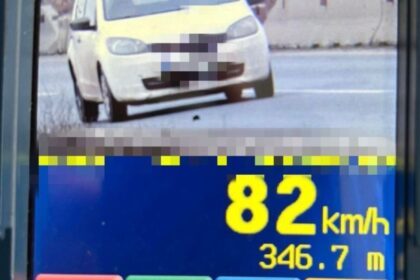 ce amenda a luat un sofer iesean prins de radar cu 22 km peste limita beat fara centura si fara lumini de intalnire in functiune 699d6cd72741e
