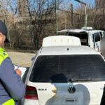 ce au descoperit inspectorii rar dupa ce au verificat peste 92 000 de masini defectiuni majore la 4 din 10 vehicule 698e090058085