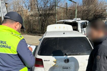 ce au descoperit inspectorii rar dupa ce au verificat peste 92 000 de masini defectiuni majore la 4 din 10 vehicule 698e090058085