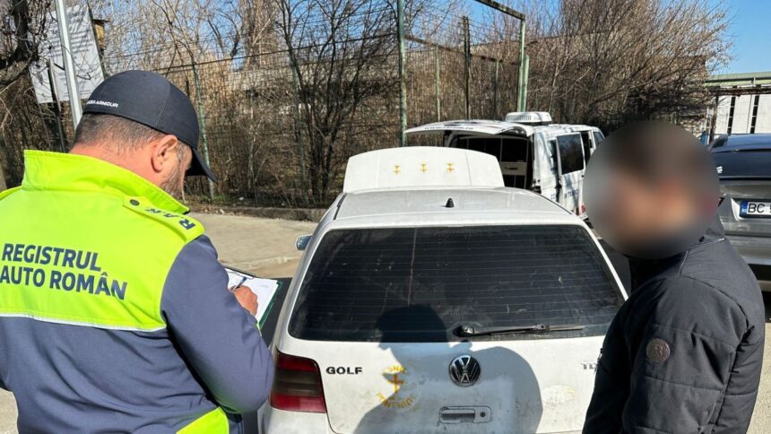 ce au descoperit inspectorii rar dupa ce au verificat peste 92 000 de masini defectiuni majore la 4 din 10 vehicule 698e090058085