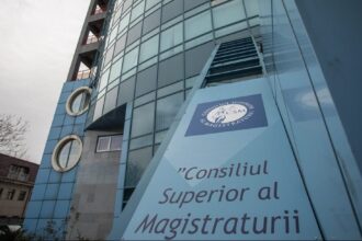 ce austeritate buget record pentru consiliul superior al magistraturii cu 50 mai mare ca anul trecut trei sferturi din bani merg pe salarii 699524fd4ab5d