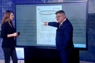 ce contine cererea pentru desecretizarea sedintei csat care a dus la anularea alegerilor liderul pace explica video 69a1a7c11f6b9