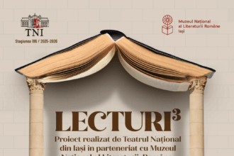 ce facem cu tata spectacol lectura in premiera la uzina cu teatru 69831392bd3b7