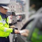 ce risti daca depasesti neregulamentar sau incalci linia continua cat este amenda in 2026 699c60c2acda4