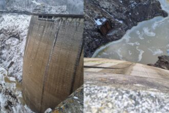 ce se intampla cu adevarat la vidraru de ce a fost oprita scaderea nivelului lacului si ce lucrari tehnice sunt in desfasurare 698b71fe88c38