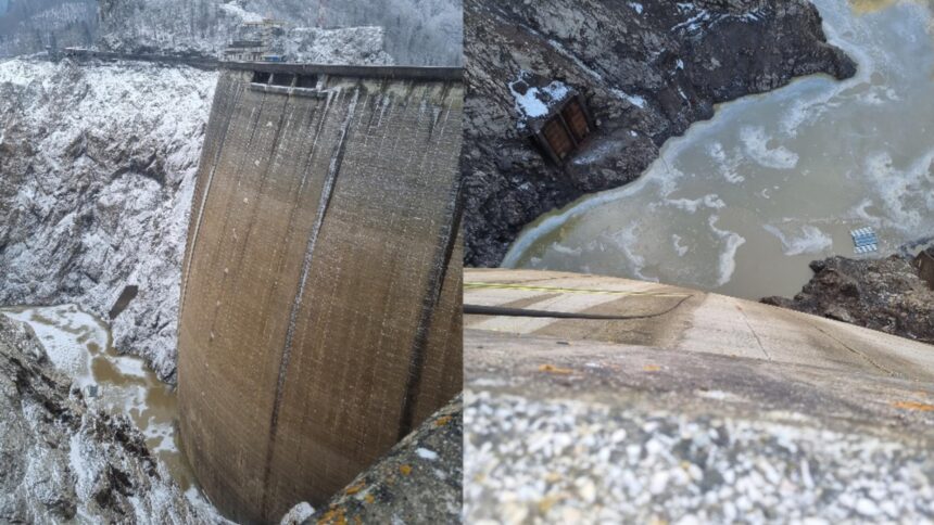 ce se intampla cu adevarat la vidraru de ce a fost oprita scaderea nivelului lacului si ce lucrari tehnice sunt in desfasurare 698b71fe88c38