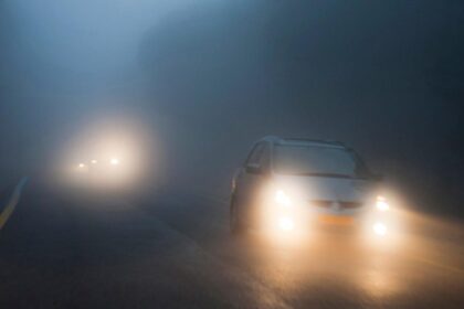 ceata densa in 16 judete politia romana avertizeaza asupra riscului de polei si accidente 6986e76c79a33