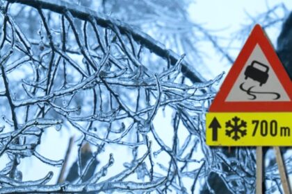 ceata densa pe autostrada soarelui si drumuri nationale inchise trafic in conditii de iarna in toata tara 6996adb3af885 1