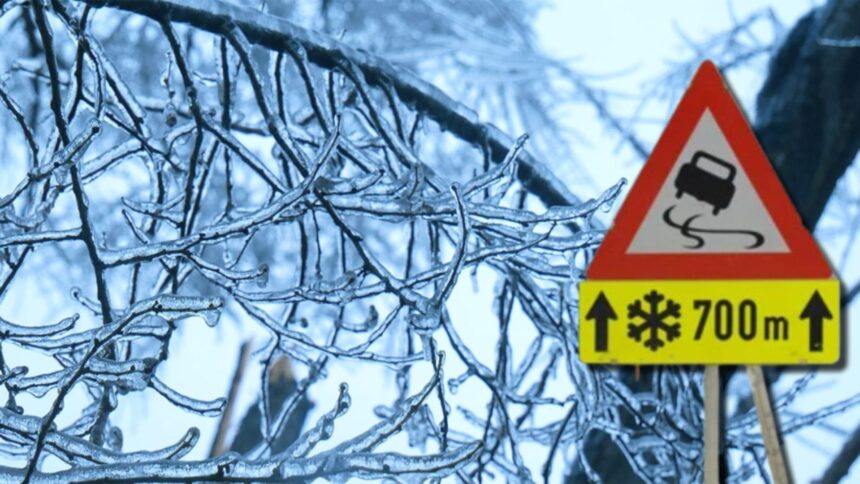 ceata densa pe autostrada soarelui si drumuri nationale inchise trafic in conditii de iarna in toata tara 6996adb3af885 1