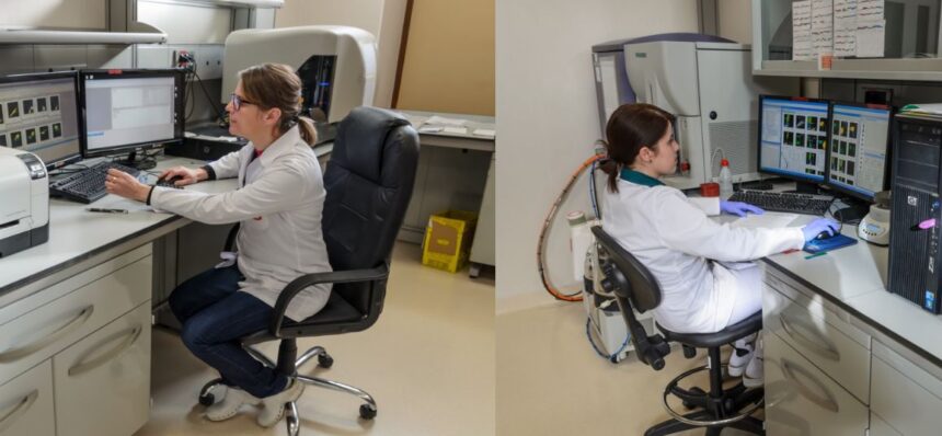 cercetari revolutionare la iro iasi lipozomii nanoparticulele bioinspirate care schimba total modul de tratament al cancerului 6987eb71b6919