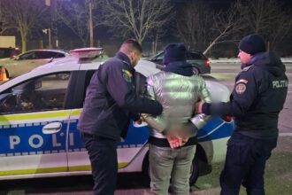 cetatean roman cautat pentru viol in italia prins la frontiera de pe prut voia sa treaca in republica moldova 698f98a2f0336