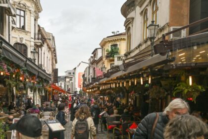 cetateanul turc care a tras sase focuri de arma pe terasa unui club din centrul vechi a fost trimis in judecata 6985f13ceaa89