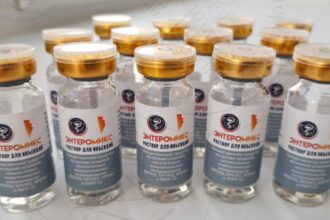 china vrea sa importe vaccinul rusesc anti cancer primele teste au aratat reduceri tumorale de 60 80 699de22a63005